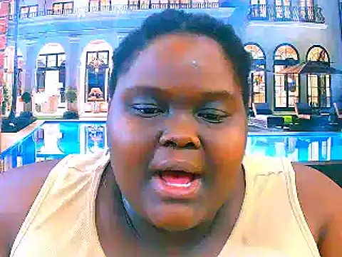 EbonyHotBuns' Live XXX Chat