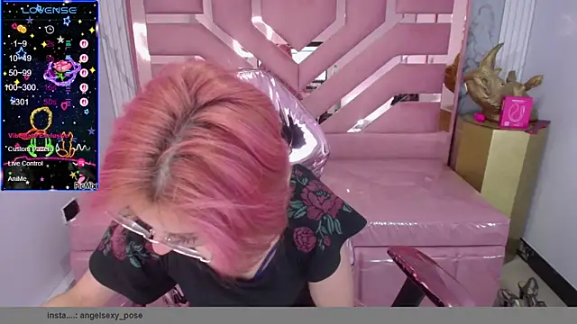 abril_ch_'s Live XXX Chat