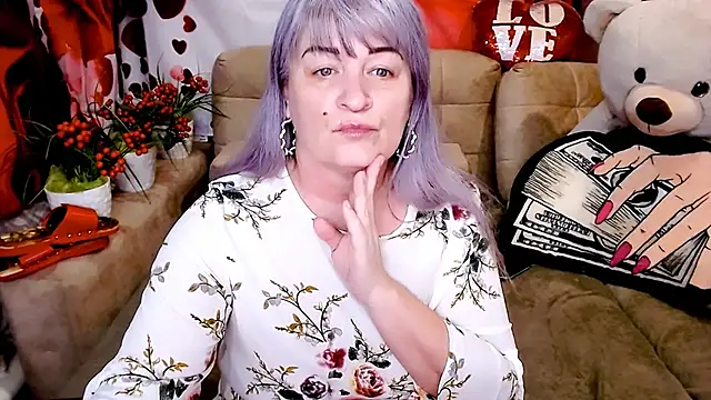 SiberiabBerry's Live XXX Chat