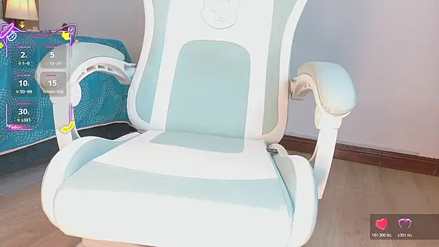 ahvi_ebony's Live XXX Chat