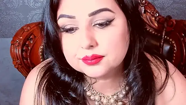 SelenaNoctis Obrolan Langsung XXX