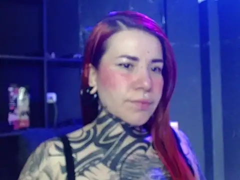 Pandora_9666's Live XXX Chat