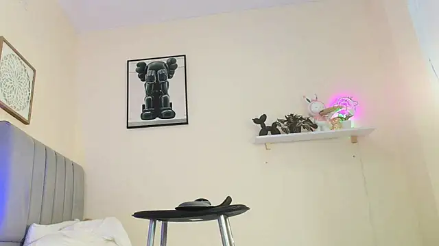 mary_cute9's Live XXX Chat