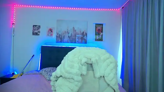 goth_minerva Chat XXX in diretta