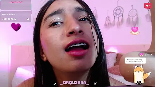 _Orquidea_ Obrolan Langsung XXX