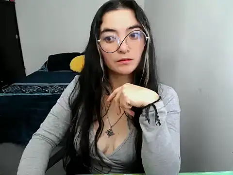 Came-II's Live XXX Chat