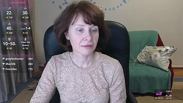 Lia_Tito's Live XXX Chat