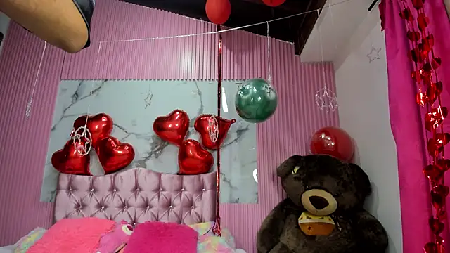 Mindy_19's Live XXX Chat