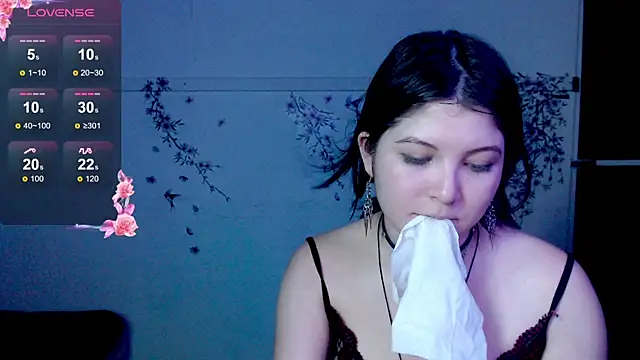 Ginebra_Sensual's Live XXX Chat