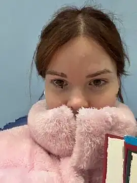 SMELLSEX Webcam show