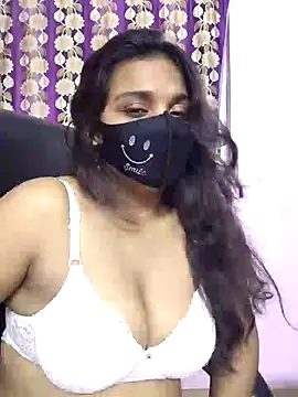 Živý XXX chat cutie_pei002