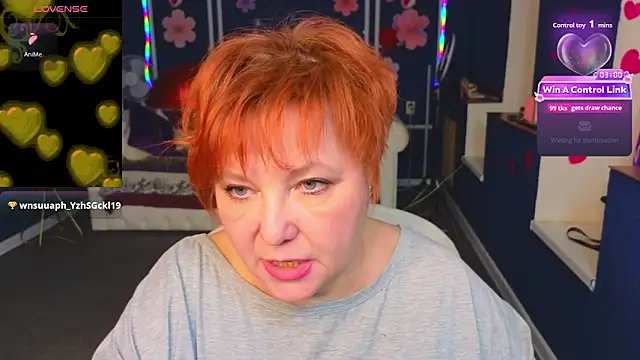 Kira_Kenett's Live XXX Chat