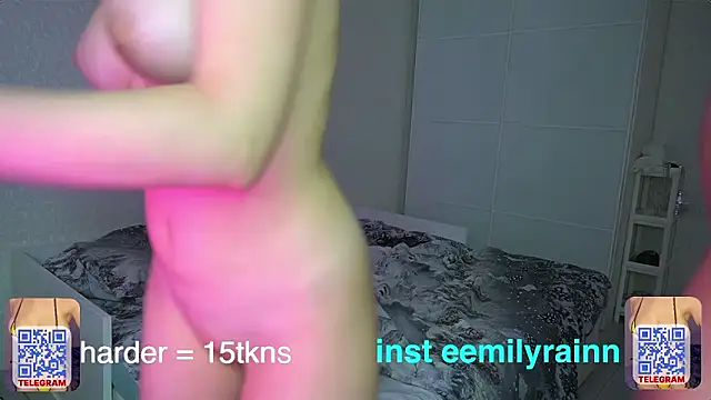 star_fucks élő XXX-chatje