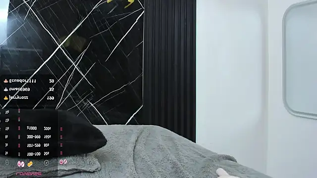 LexaLust's Live XXX Chat