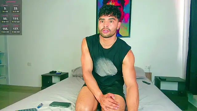 دردشة JordanRossie الجنسية المباشرة