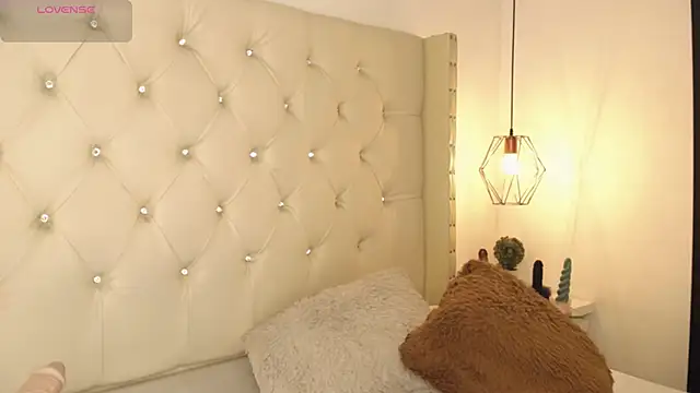 Živý XXX chat bycandy_