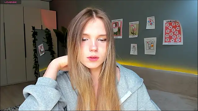 linakorvin 网络视讯表演