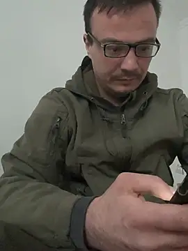 viktor1992-1-1 Webcam-Show