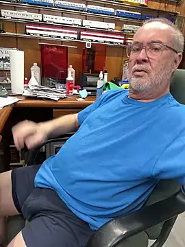 Jcaspen Pertunjukan Webcam