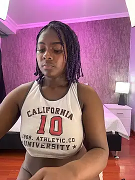 KarinaFlowers_ Obrolan Langsung XXX