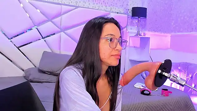 GabbieSkinny's Live XXX Chat