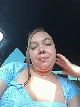 AvaHart's Live XXX Chat