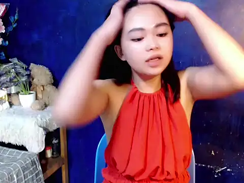 Show de webcam de lustfullakim