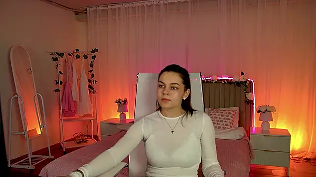 Sembang XXX Secara Langsung FrancescaCavaliere