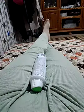 Tota_sexin Webbikameraesitys