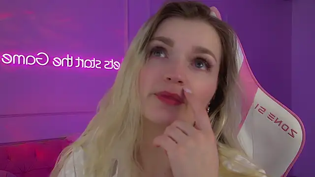 AnnyRaii Obrolan Langsung XXX