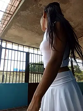 Rocioardiente Obrolan Langsung XXX