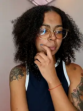 __VioletaHeaven__のライブXXXチャット