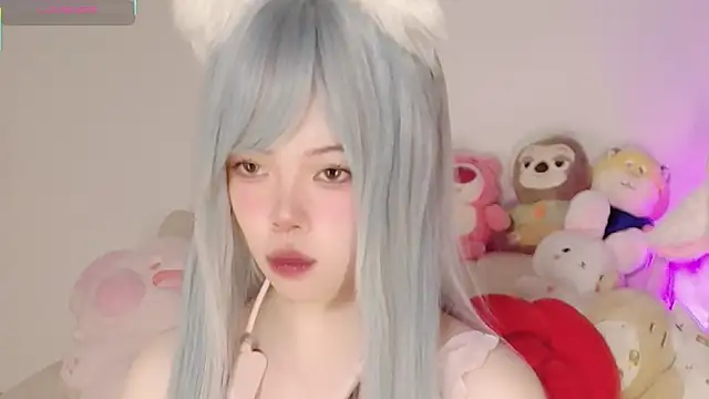 Miyeoonn's Live XXX Chat