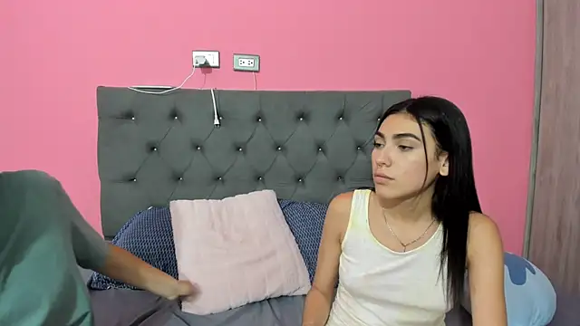 ariloe_quintero's Live XXX Chat