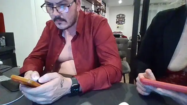 Miss-Chupagirly Obrolan Langsung XXX