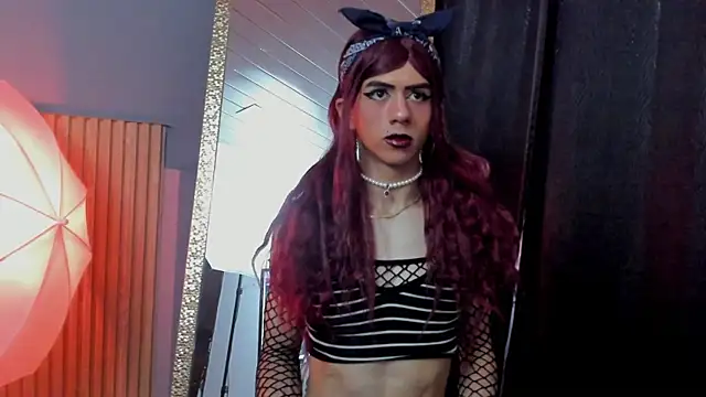 Živý XXX chat vicky_fant4sy