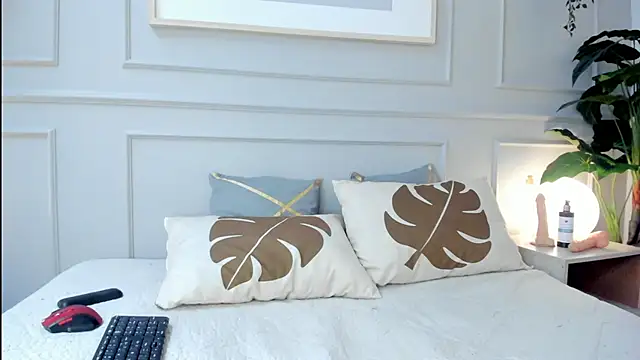 ZoeBm__ Obrolan Langsung XXX