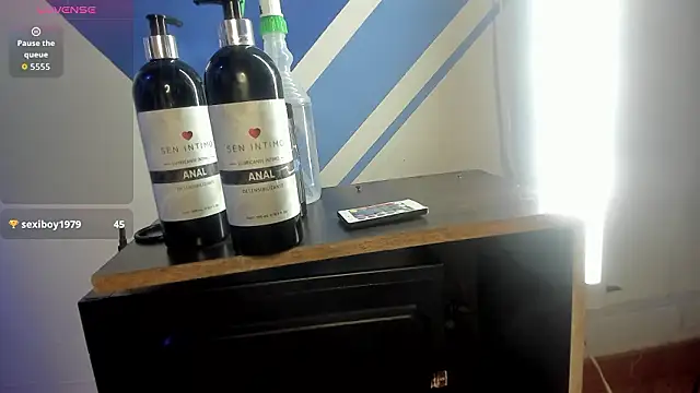 ThiagoBerry – webcam-show