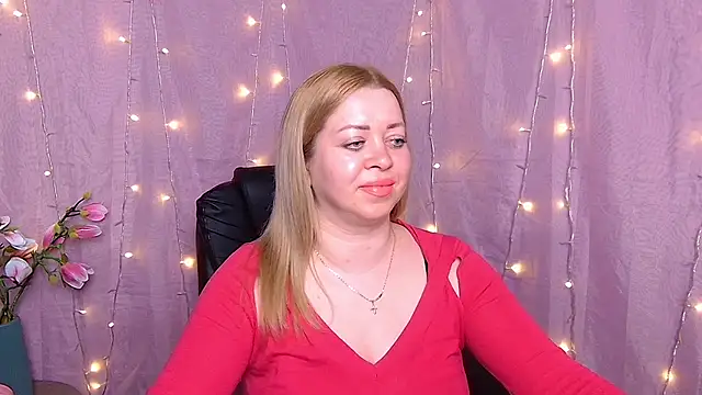 OliviaVerr Obrolan Langsung XXX