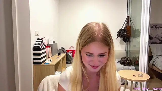 Slay_Swag's Live XXX Chat