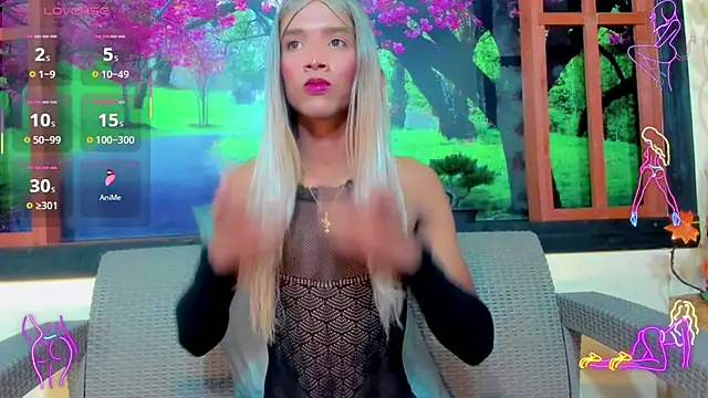 Samantha_Ortega_ Chat XXX in diretta