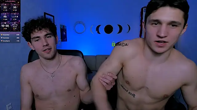 kevin_nix élő XXX-chatje