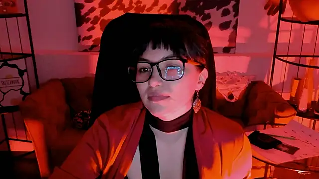 Sembang XXX Secara Langsung NeoGeisha