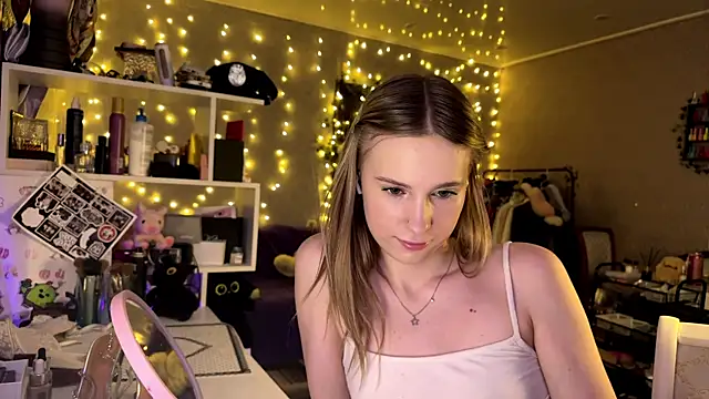 amily_sunray's Live XXX Chat