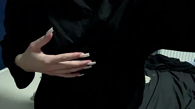 LinaWills – webcam-show