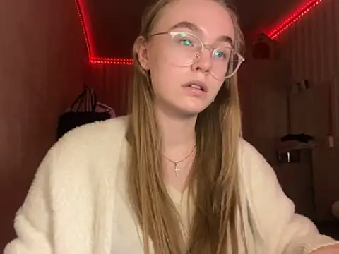 Sembang XXX Secara Langsung melissashineee