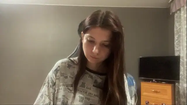 LunnaBliss Live XXX-Chat