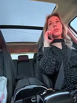 LisaMurr Obrolan Langsung XXX