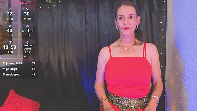 LeanaMaturee Live XXX Chat