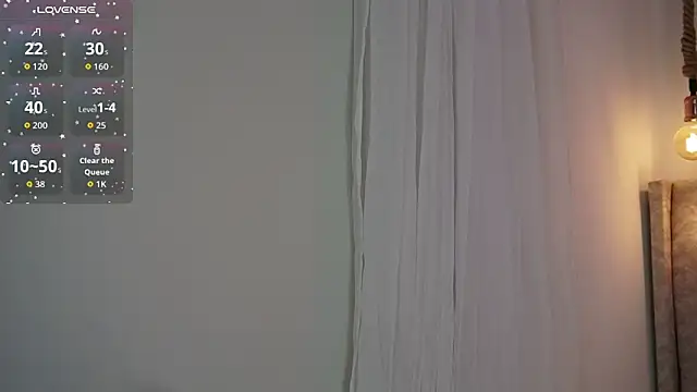 Gaby_evansz's Live XXX Chat